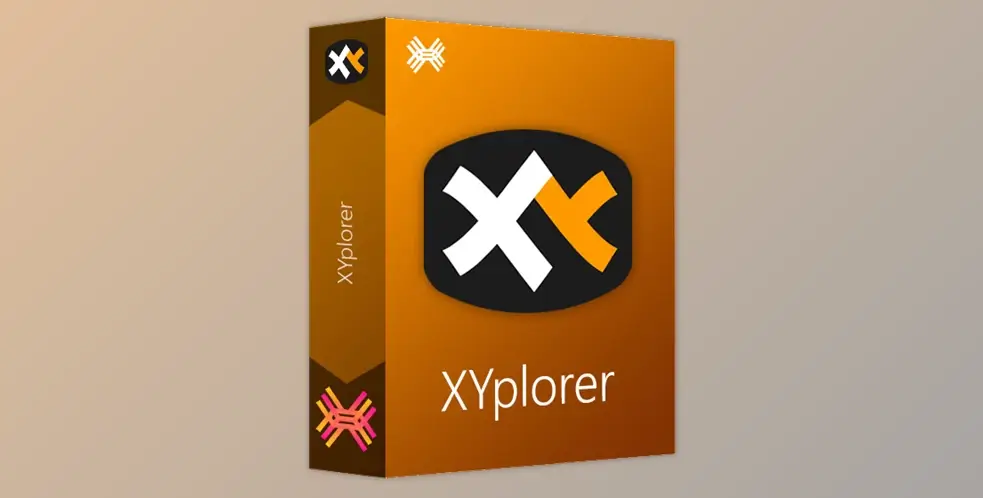 XYplorer Pro Crack v27.10.0300 For Windows Free Download