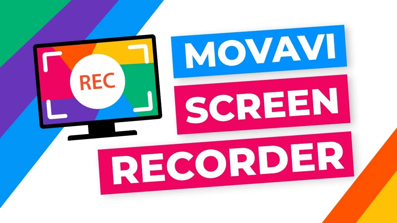 Movavi Screen Recorder Crack