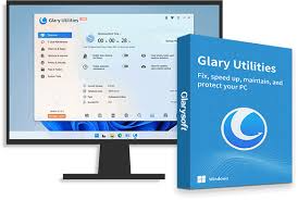 Glary Utilities Pro Crack