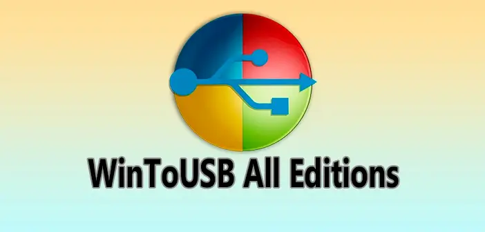 WinToUSB Enterprise Crack 9.9 With Patch Free Download 2025