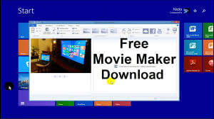 Windows Movie Maker Crack v9.9.9.17 + License Key Download