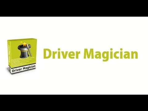 Driver Magician Crack