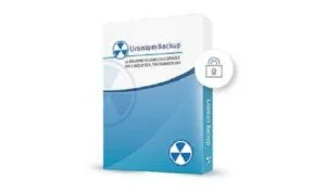Uranium Backup Crack