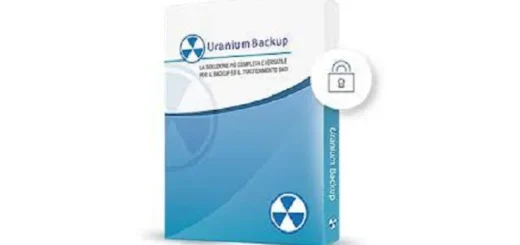 Uranium Backup Crack