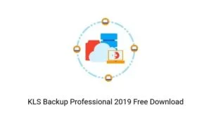 Kls Backup Pro Crack