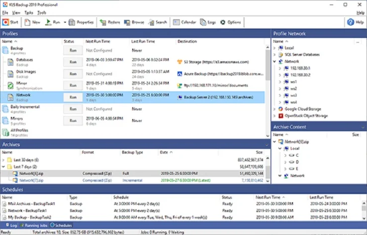 Kls Backup Pro Crack