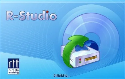 R-Studio Crack
