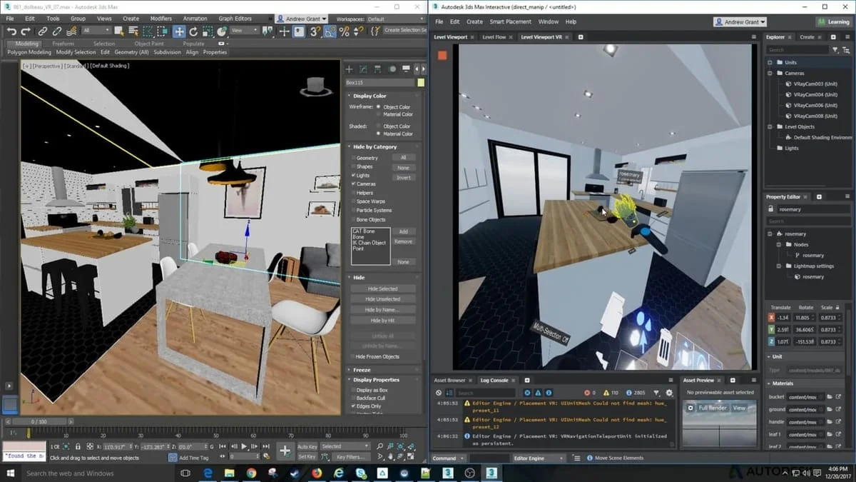 Autodesk 3ds Max Crack