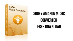 Sidify Music Converter Crack