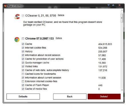 Wipe Professional Crack 2025.09 With Portable Free Download 2025