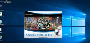 Security Monitor Pro Crack