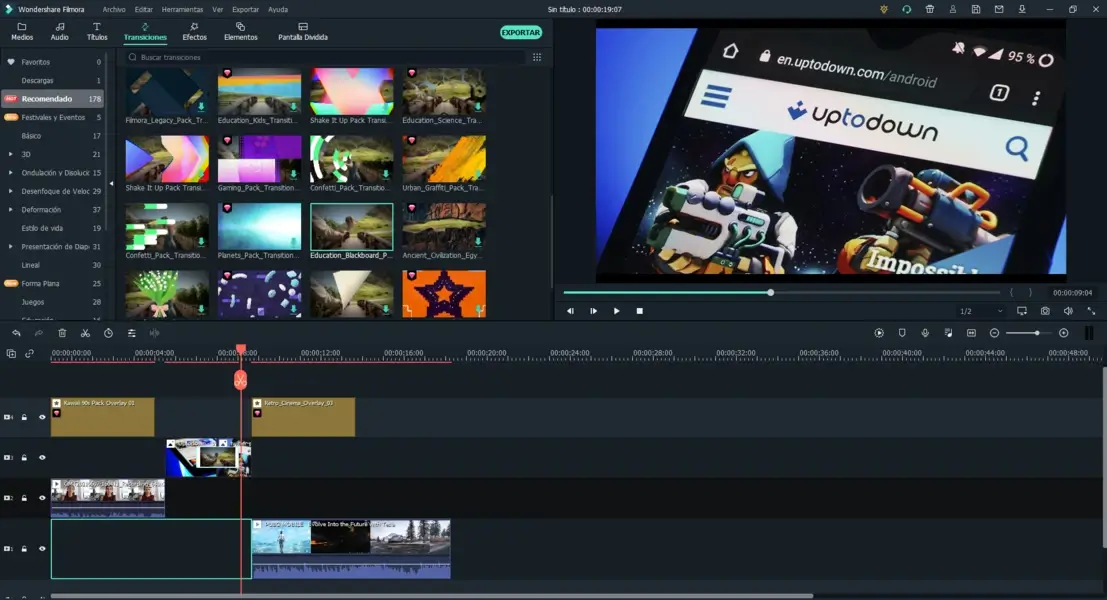 Wondershare Filmora Crack 14.8.17 for macOS Free Download
