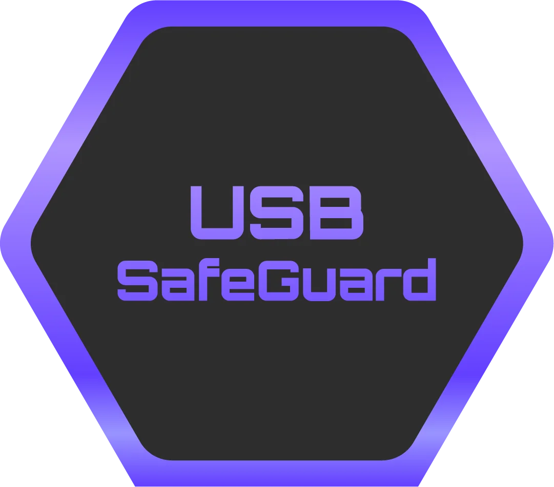 USB Safeguard Crack