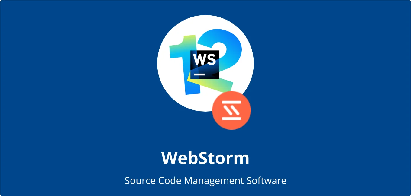 WebStorm Crack