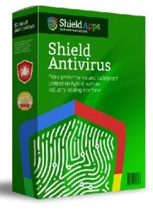 Shield Antivirus Pro Crack