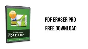 PDF Eraser Pro Crack