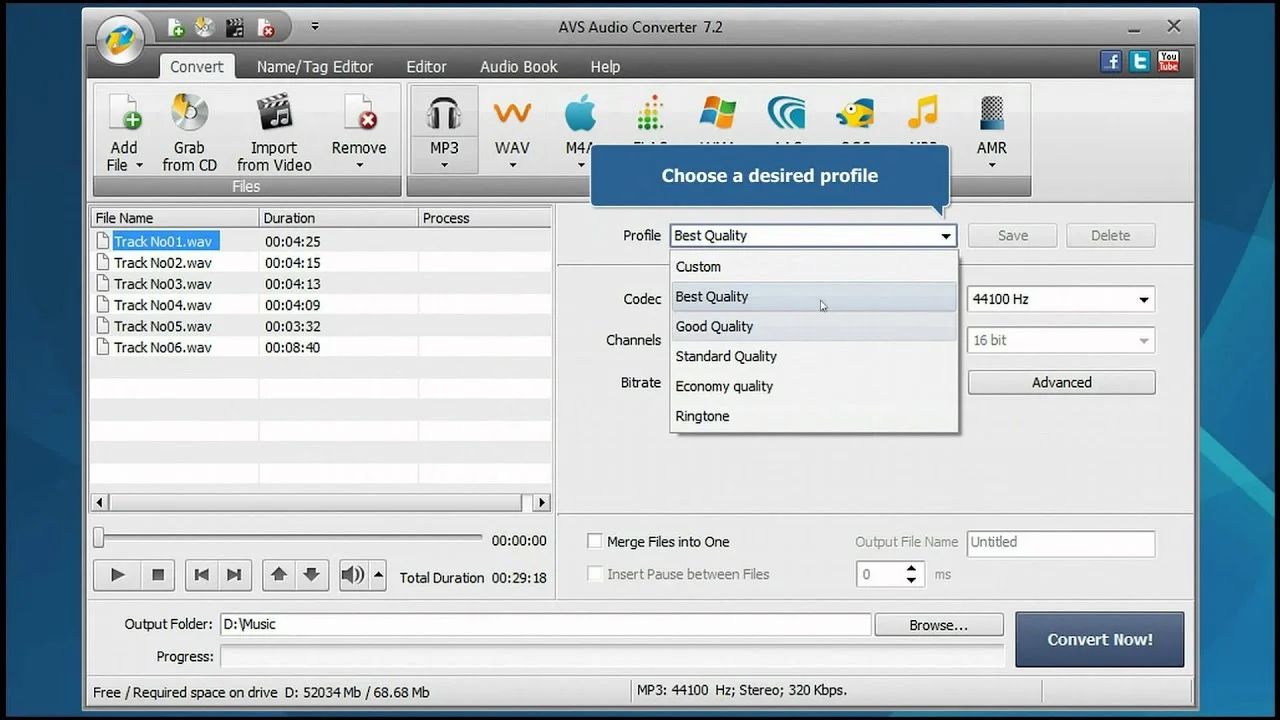 AVS Audio Converter Crack