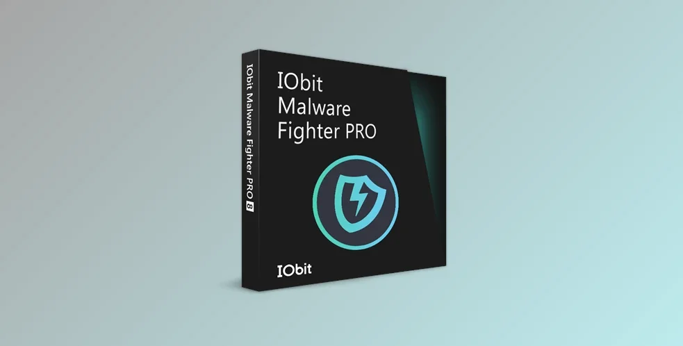 IObit Malware Fighter Pro Crack