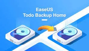 EaseUS Todo Backup Crack