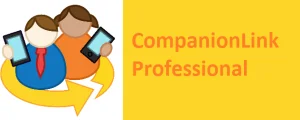 CompanionLink Pro Crack