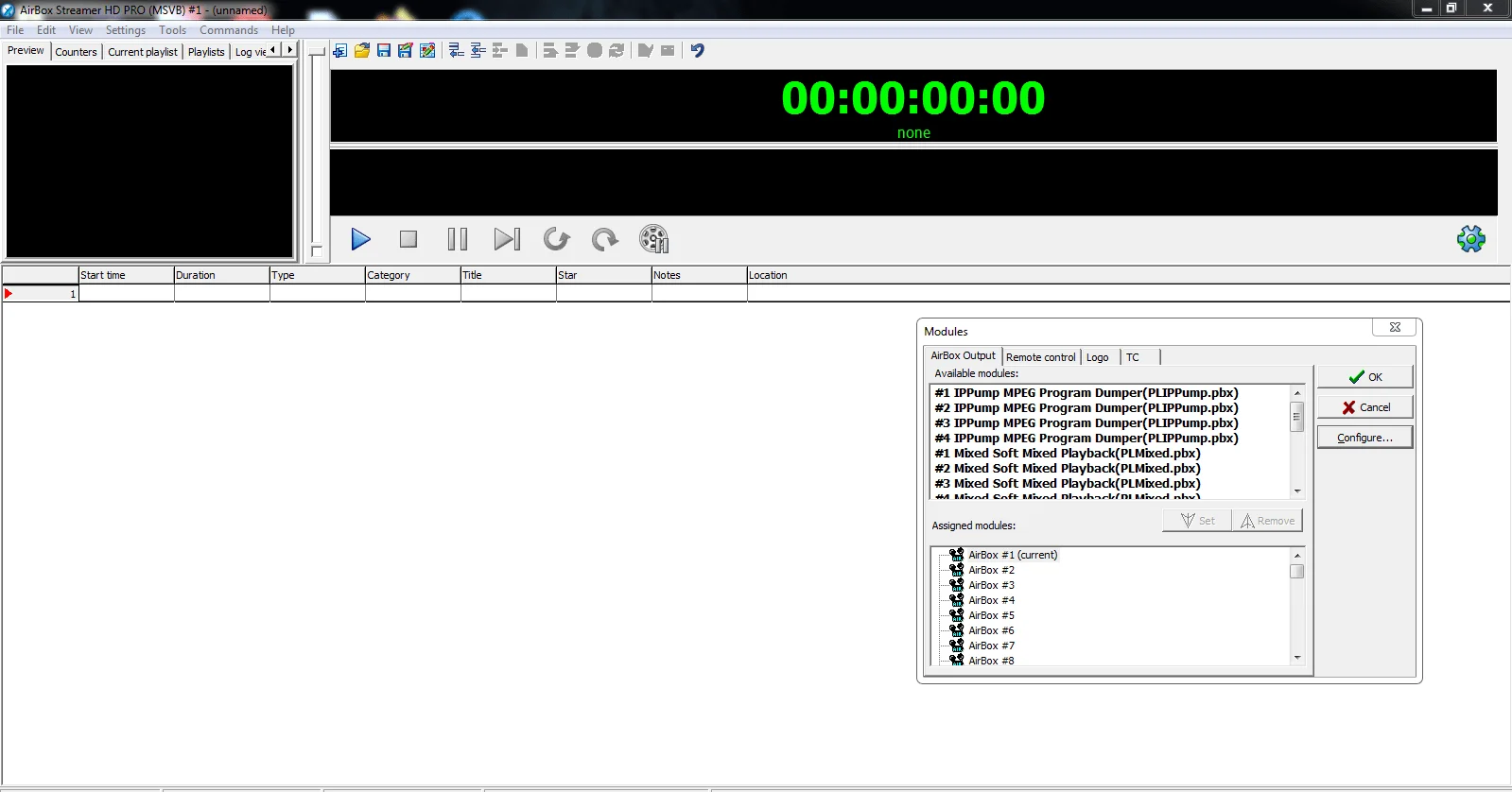Playbox Airbox Crack