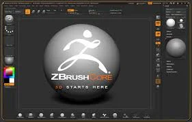Pixologic Zbrush Crack