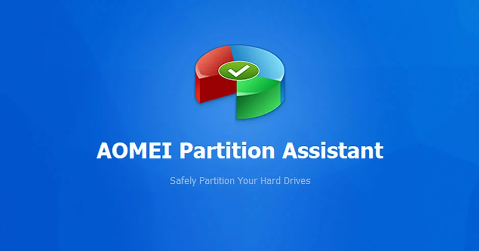 Aomei Partition Assistant Crack