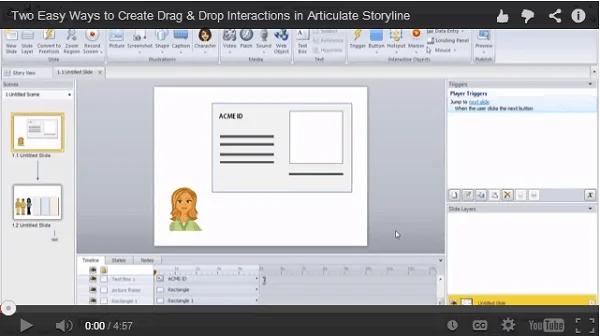 Articulate Storyline Crack
