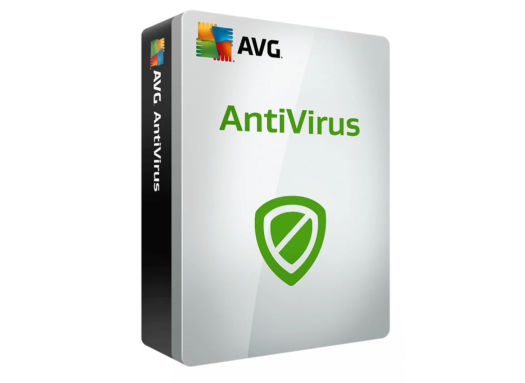 AVG AntiVirus Crack