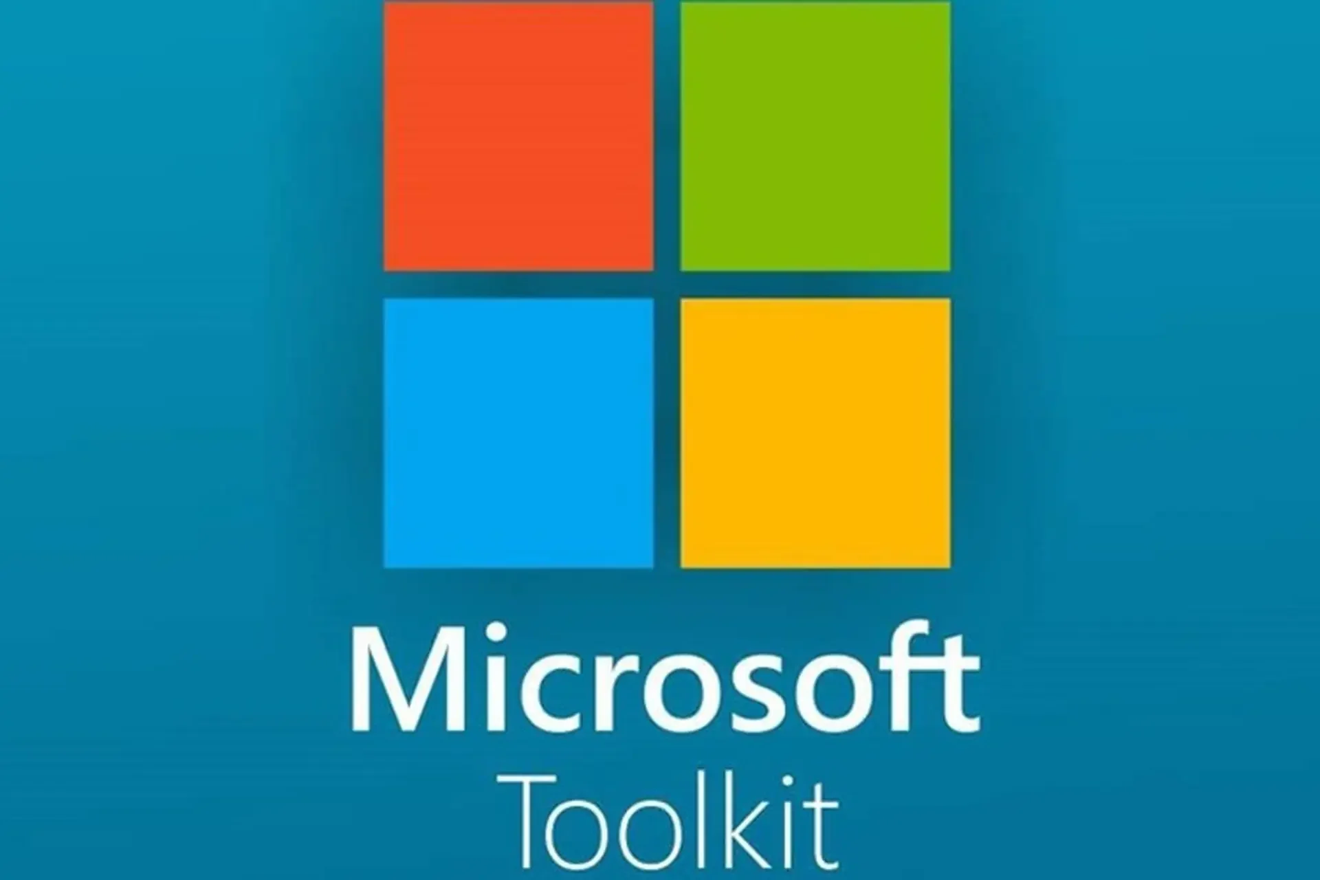 Microsoft Toolkit Crack