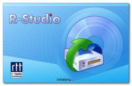R-Studio Crack 