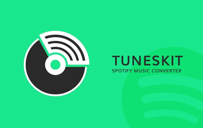 Tuneskit Spotify Music Converter Crack