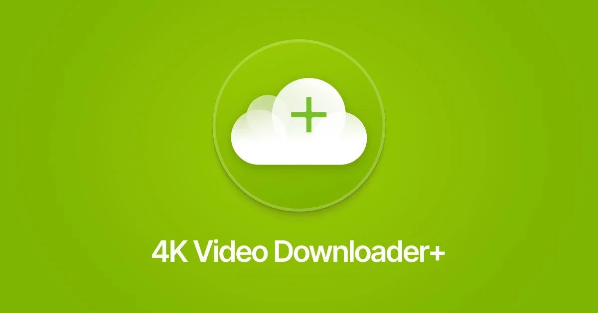 4K Video Downloader Crack