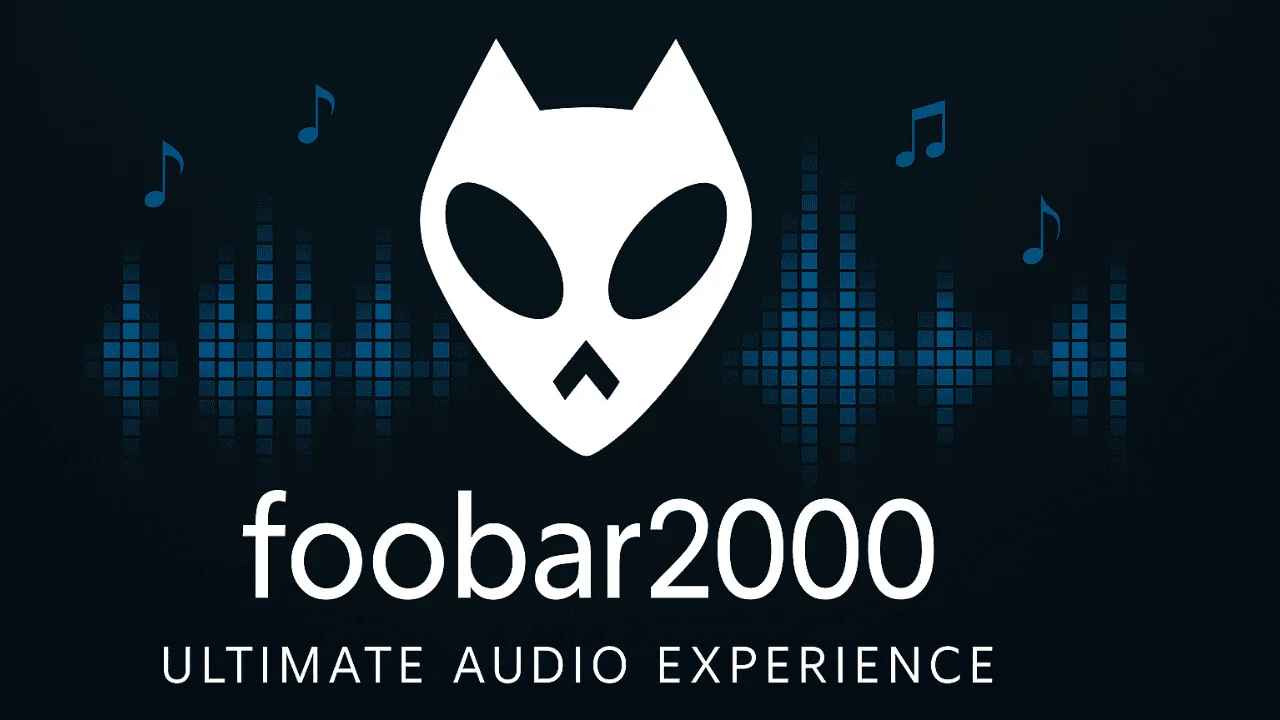 Foobar2000 Crack