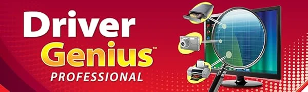 Driver Genius Pro Crack