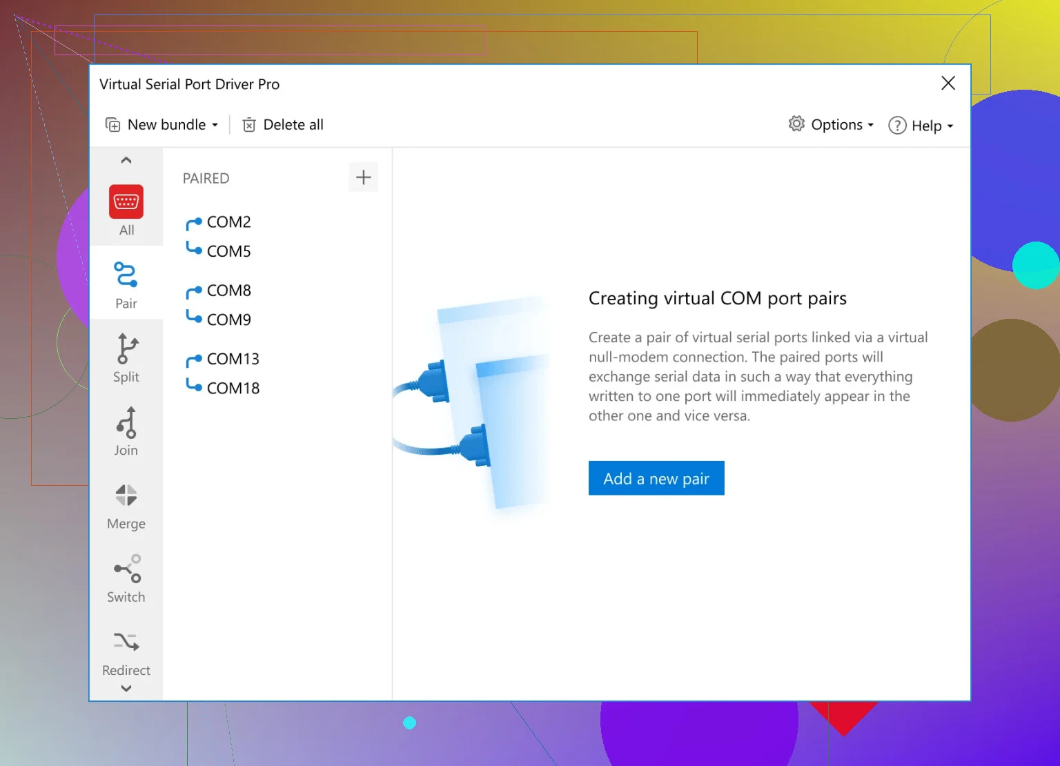 Virtual Serial Port Driver Crack