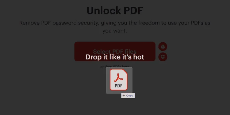 PDF Cracker